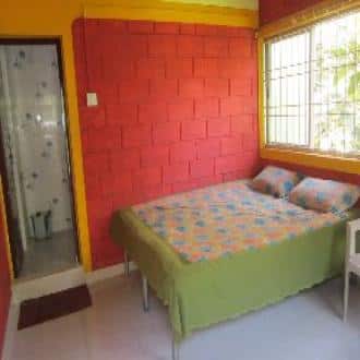 Guest House Around Lush Tropical Garden, Gokarna 3